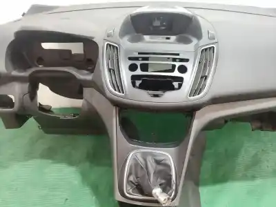 Pezzo di ricambio per auto di seconda mano pannello per ford c-max ii (dxa/cb7, dxa/ceu) 1.0 ecoboost riferimenti oem iam   