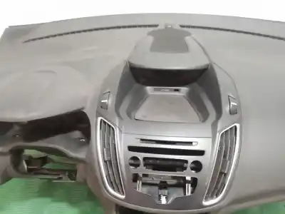 Pezzo di ricambio per auto di seconda mano pannello per ford c-max ii (dxa/cb7, dxa/ceu) 1.0 ecoboost riferimenti oem iam   
