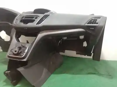 Pezzo di ricambio per auto di seconda mano pannello per ford c-max ii (dxa/cb7, dxa/ceu) 1.0 ecoboost riferimenti oem iam   