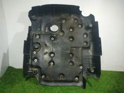 Second-hand car spare part engine cover for ssangyong rexton / rexton ii (gab_) 2.7 xdi 4x4 oem iam references   