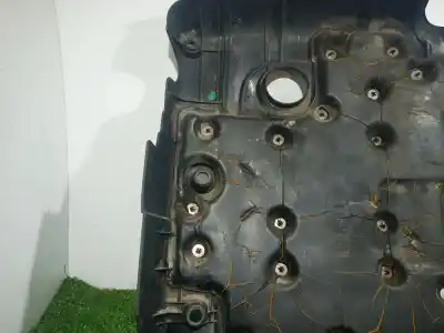 Second-hand car spare part engine cover for ssangyong rexton / rexton ii (gab_) 2.7 xdi 4x4 oem iam references   
