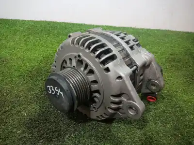 Second-hand car spare part alternator for opel meriva enjoy oem iam references lr1100508