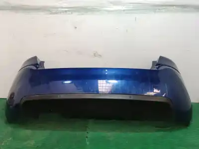 Pièce détachée automobile d'occasion PARE-CHOCS ARRIÈRE pour PEUGEOT 308 II (LB_, LP_, LW_, LH_, L3_)  Références OEM IAM 9677960477 9677960477 9677960477