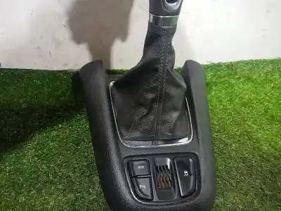 Автозапчастина б/у ручка важеля передач для opel zafira tourer c (p12) 1.6 cdti (75) посилання на oem iam 9226201300 9226201300 9226201300 Автозапчастина б/у ручка важеля передач для opel zafira tourer c (p12) 1.6 cdti (75) посилання на oem iam 9226201300 9226201300 9226201300