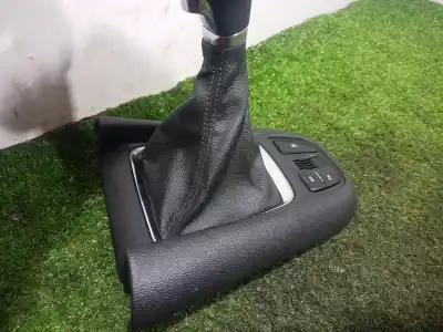 Автозапчастина б/у ручка важеля передач для opel zafira tourer c (p12) 1.6 cdti (75) посилання на oem iam 9226201300 9226201300 9226201300 Автозапчастина б/у ручка важеля передач для opel zafira tourer c (p12) 1.6 cdti (75) посилання на oem iam 9226201300 9226201300 9226201300