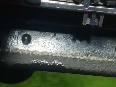 Автозапчастина б/у ручка важеля передач для opel zafira tourer c (p12) 1.6 cdti (75) посилання на oem iam 9226201300 9226201300 9226201300 Автозапчастина б/у ручка важеля передач для opel zafira tourer c (p12) 1.6 cdti (75) посилання на oem iam 9226201300 9226201300 9226201300