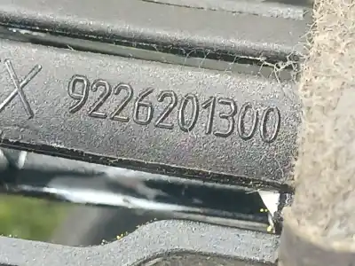 Автозапчастина б/у ручка важеля передач для opel zafira tourer c (p12) 1.6 cdti (75) посилання на oem iam 9226201300 9226201300 9226201300 Автозапчастина б/у ручка важеля передач для opel zafira tourer c (p12) 1.6 cdti (75) посилання на oem iam 9226201300 9226201300 9226201300