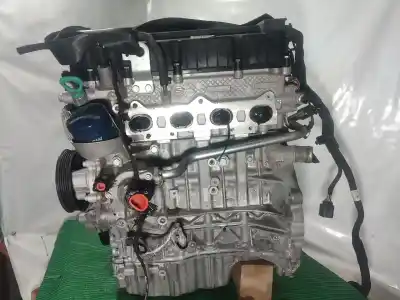 Second-hand car spare part COMPLETE ENGINE for SSANGYONG TIVOLI  OEM IAM references 173910 173910 173910
