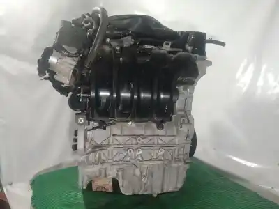 Автозапчастина б/у двигун комплект для ssangyong tivoli 1.6 посилання на oem iam 173910 173910 173910