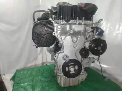 Автозапчастина б/у двигун комплект для ssangyong tivoli 1.6 посилання на oem iam 173910 173910 173910