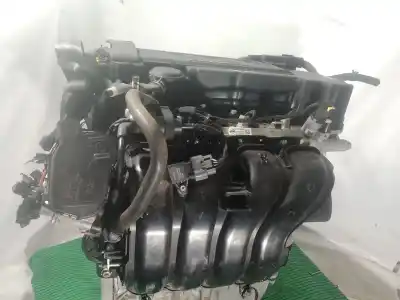 Автозапчастина б/у двигун комплект для ssangyong tivoli 1.6 посилання на oem iam 173910 173910 173910
