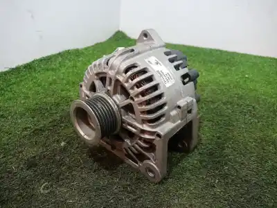 Second-hand car spare part alternator for seat leon (1m1) sport oem iam references tg11c022