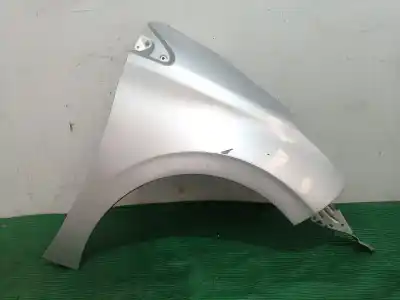 Автозапчасти б/у ЛЕВОЕ ПЕРЕДНЕЕ КРЫЛО за PEUGEOT 208 II (UB_, UP_, UW_, UJ_)  ссылки OEM IAM   