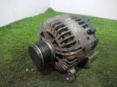 Автозапчасти б/у ГЕНЕРАТОР за VOLKSWAGEN GOLF PLUS (5M1)  ссылки OEM IAM 06F903023C TG14C011 06F903023C