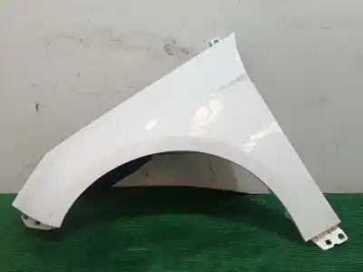 Автозапчасти б/у левое переднее крыло за FORD FOCUS III 1.0 EcoBoost ссылки OEM IAM   