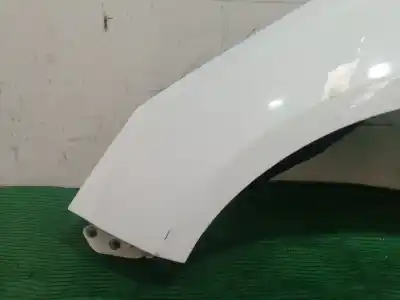 Автозапчасти б/у левое переднее крыло за ford focus iii 1.0 ecoboost ссылки oem iam   