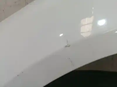 Автозапчасти б/у левое переднее крыло за ford focus iii 1.0 ecoboost ссылки oem iam   