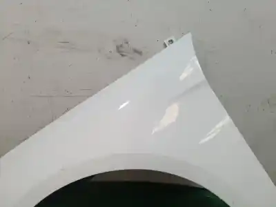 Автозапчасти б/у левое переднее крыло за ford focus iii 1.0 ecoboost ссылки oem iam   