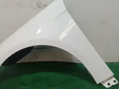 Автозапчасти б/у левое переднее крыло за ford focus iii 1.0 ecoboost ссылки oem iam   