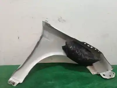 Автозапчасти б/у левое переднее крыло за ford focus iii 1.0 ecoboost ссылки oem iam   