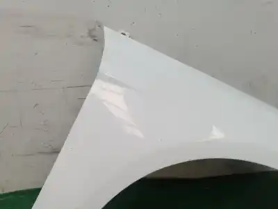 Peça sobressalente para automóvel em segunda mão guarda-lamas dianteiro direito por ford focus iii 1.0 ecoboost referências oem iam bm51a16c198 bm51a16c198 bm51a16c198