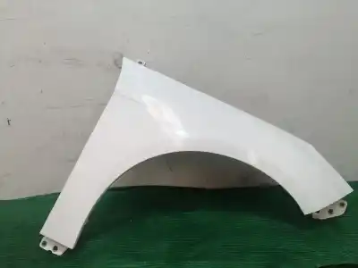 Peça sobressalente para automóvel em segunda mão guarda-lamas dianteiro direito por ford focus iii 1.0 ecoboost referências oem iam bm51a16c198 bm51a16c198 bm51a16c198