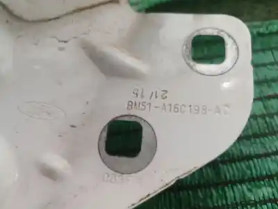 Peça sobressalente para automóvel em segunda mão guarda-lamas dianteiro direito por ford focus iii 1.0 ecoboost referências oem iam bm51a16c198 bm51a16c198 bm51a16c198