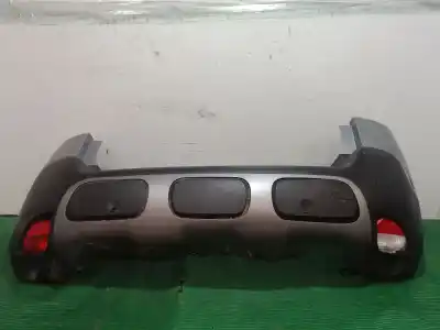 Автозапчастина б/у ЗАДНІЙ БАМПЕР для CITROEN C3 AIRCROSS II (2R_, 2C_)  Посилання на OEM IAM 13489730 13489730 13489730