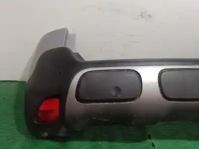 Автозапчасти б/у задний бампер за citroen c3 aircross ii (2r_, 2c_) 1.2 puretech 110 (2rhnzb, 2rhnzw, 2rhnpx, 2rhnpj) ссылки oem iam 13489730 13489730 13489730