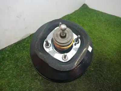 Pezzo di ricambio per auto di seconda mano servo freio per citroen c3 aircross ii (2r_, 2c_) 1.2 puretech 110 (2rhnzb, 2rhnzw, 2rhnpx, 2rhnpj) riferimenti oem iam 9813761080 88mlg7 9813761080