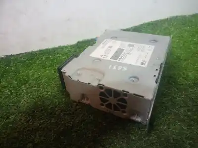 Second-hand car spare part audio system / radio cd for citroen c3 aircross ii (2r_, 2c_) 1.2 puretech 110 (2rhnzb, 2rhnzw, 2rhnpx, 2rhnpj) oem iam references 9839633180 9839633180 9839633180