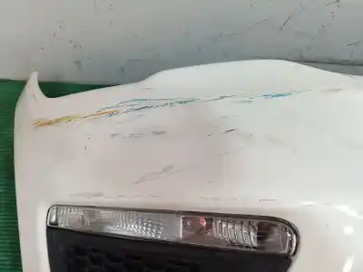 Автозапчасти б/у передний бампер за jeep compass (mp, m6, mv, m7) 1.4 multiair ссылки oem iam   