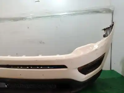 Автозапчасти б/у передний бампер за jeep compass (mp, m6, mv, m7) 1.4 multiair ссылки oem iam   