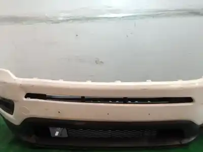Автозапчасти б/у передний бампер за jeep compass (mp, m6, mv, m7) 1.4 multiair ссылки oem iam   