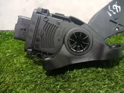 Second-hand car spare part accelerator pedal for citroen c3 aircross ii (2r_, 2c_) 1.2 puretech 110 (2rhnzb, 2rhnzw, 2rhnpx, 2rhnpj) oem iam references 9671433780 6pv00994941 9671433780
