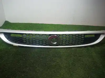 Peça sobressalente para automóvel em segunda mão GRELHA FRONTAL por SMART FORTWO COUPÉ (451)  Referências OEM IAM   