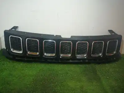 Gebrauchtes Autoersatzteil FRONTGITTER zum JEEP COMPASS (MP, M6, MV, M7)  OEM-IAM-Referenzen 11601880001 11601880001 11601880001