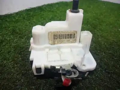 Gebrauchtes Autoersatzteil TÜRSCHLOSS VORNE RECHTS zum FIAT 500 (312_)  OEM-IAM-Referenzen 51827413 A071875 51827413