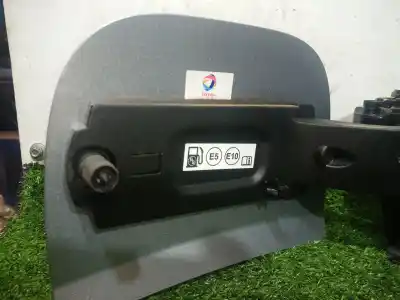 Автозапчасти б/у наружная крышка топлива за citroen c3 aircross ii (2r_, 2c_) 1.2 puretech 110 (2rhnzb, 2rhnzw, 2rhnpx, 2rhnpj) ссылки oem iam 13461779 614551 13461779