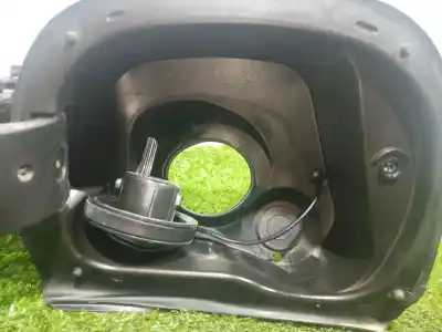 Автозапчасти б/у наружная крышка топлива за citroen c3 aircross ii (2r_, 2c_) 1.2 puretech 110 (2rhnzb, 2rhnzw, 2rhnpx, 2rhnpj) ссылки oem iam 13461779 614551 13461779