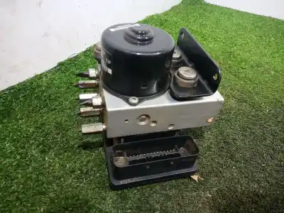 Peça sobressalente para automóvel em segunda mão ABS por SSANGYONG REXTON / REXTON II (GAB_)  Referências OEM IAM 4894021300 06210202404 4894021300