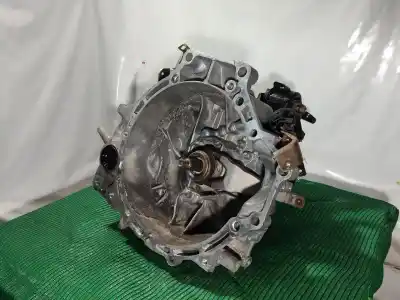 Second-hand car spare part gearbox for mazda 6 hatchback (gg) 2.0 di (gg14) oem iam references 3a1 3a1 3a1