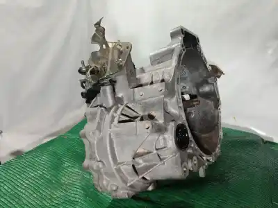 Second-hand car spare part gearbox for mazda 6 hatchback (gg) 2.0 di (gg14) oem iam references 3a1 3a1 3a1