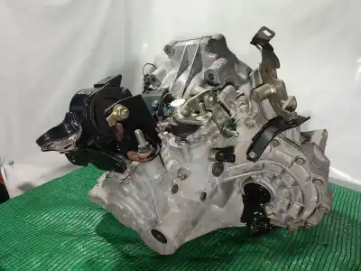 Second-hand car spare part gearbox for mazda 6 hatchback (gg) 2.0 di (gg14) oem iam references 3a1 3a1 3a1