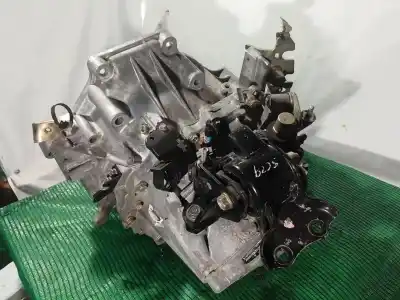 Second-hand car spare part gearbox for mazda 6 hatchback (gg) 2.0 di (gg14) oem iam references 3a1 3a1 3a1