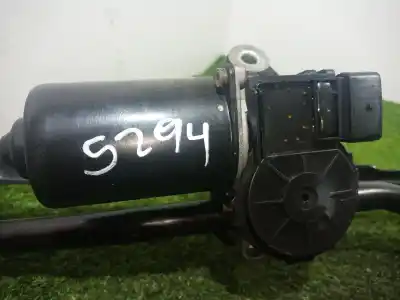 Автозапчасти б/у мотор переднего стеклоочистителя за kia cee´d emotion ссылки oem iam 3390312076 33903120 3390312076