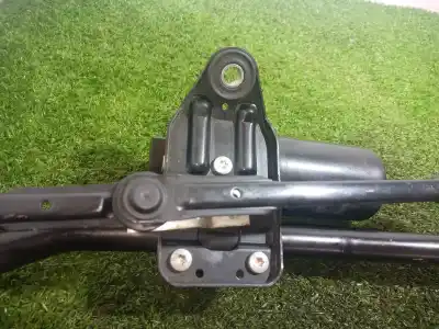 Автозапчасти б/у мотор переднего стеклоочистителя за kia cee´d emotion ссылки oem iam 3390312076 33903120 3390312076