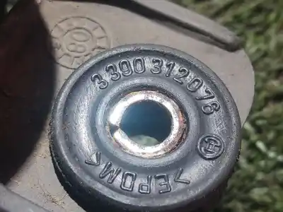 Автозапчасти б/у мотор переднего стеклоочистителя за kia cee´d emotion ссылки oem iam 3390312076 33903120 3390312076