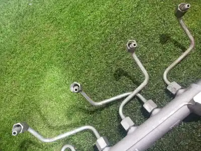 Second-hand car spare part distributor pipe for kia cee´d emotion oem iam references 0281002507 0281002507 0281002507