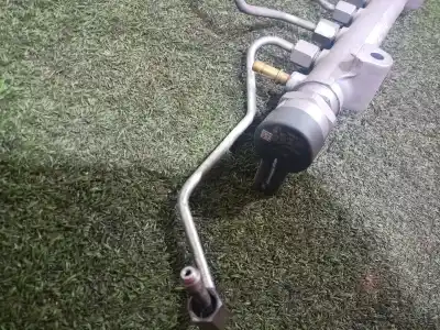 Second-hand car spare part distributor pipe for kia cee´d emotion oem iam references 0281002507 0281002507 0281002507